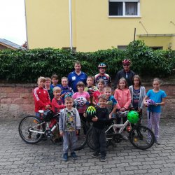 Ferienspiele
